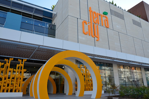 TerraCity Antalya: The Shopping and Lifestyle Center of Muratpaşa Lara