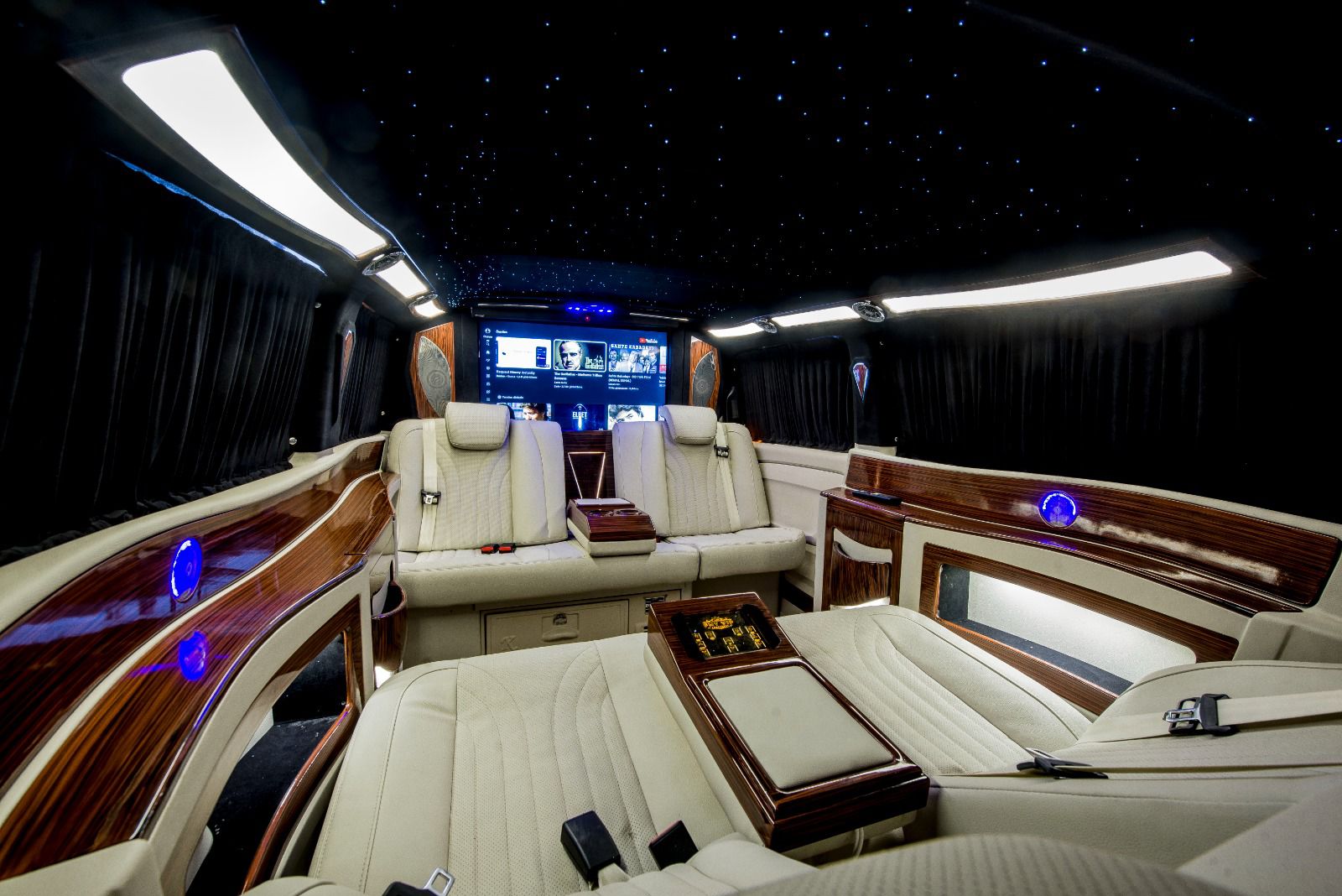 Lotus VIP Privilege
