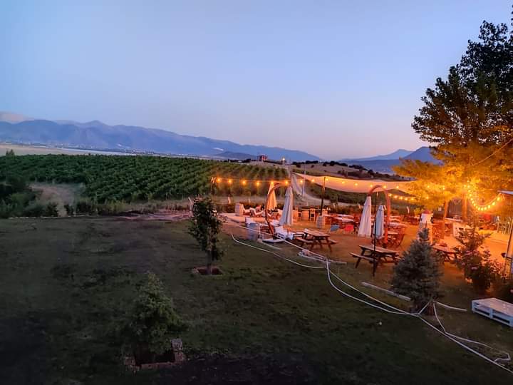 Sunset Moments To Remember