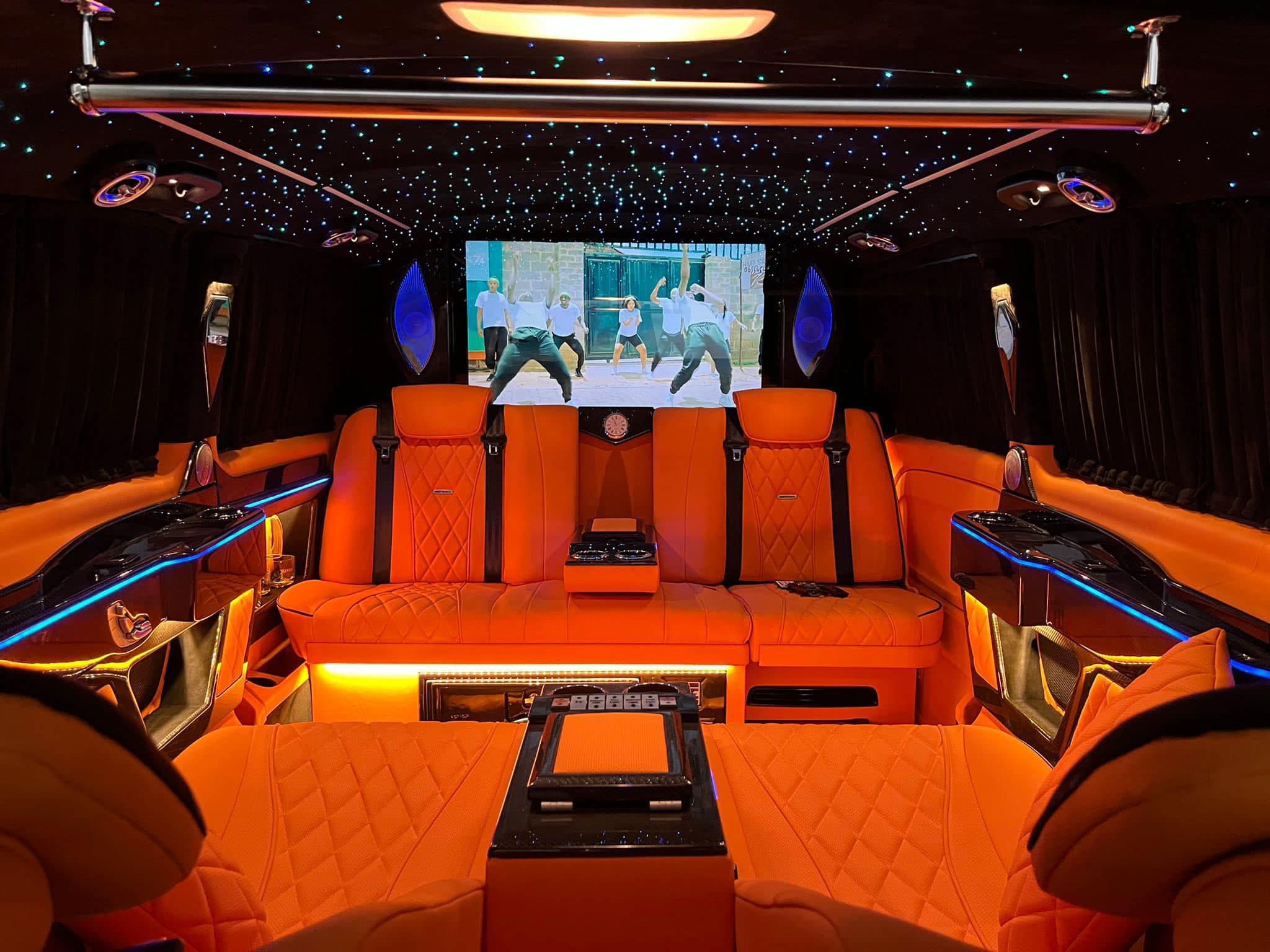 Lotus Vip Privileg