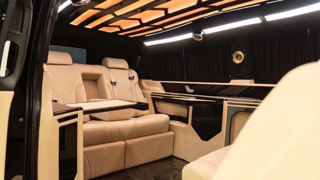 Das Lotus VIP Privileg