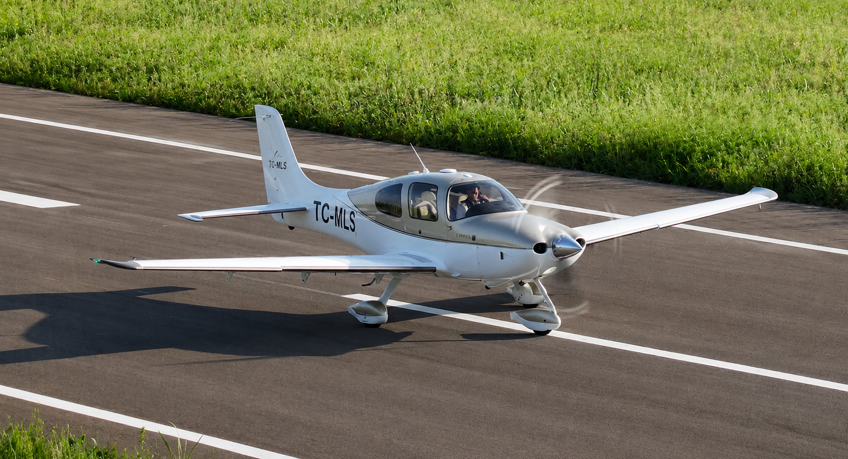 Blueway Aviation – Gökyüzünde Zamanın ve Konforun Ötesinde Bir VIP Uçuş Deneyimi