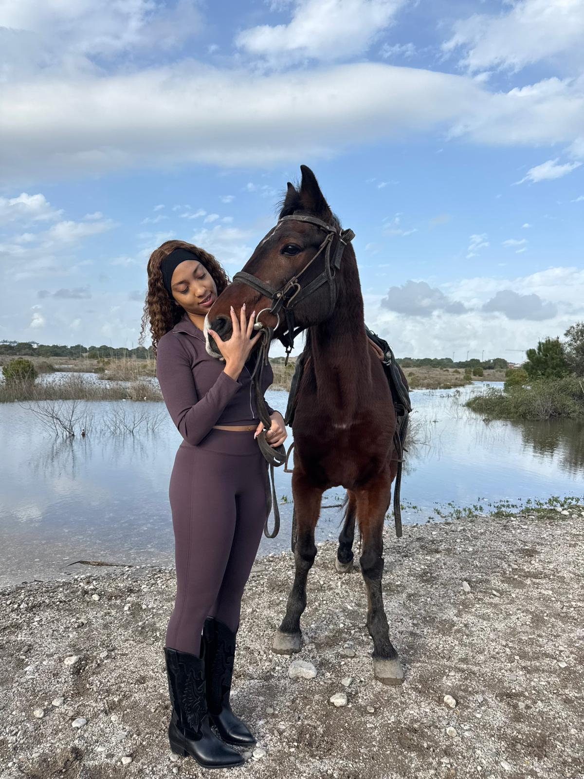 The Connection With Horses – More Than Just a Tour