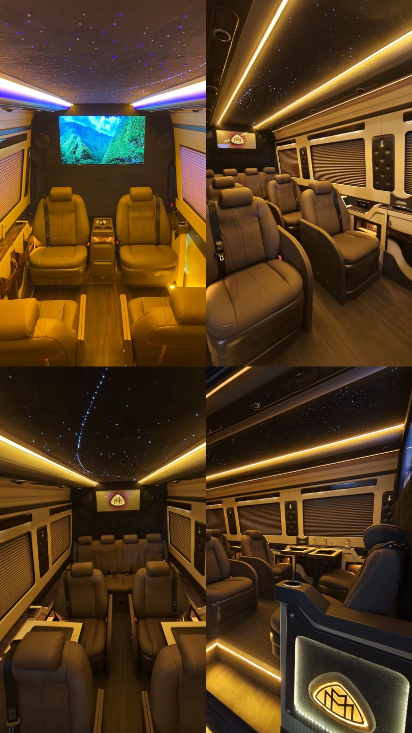 Lotus VIP Privilege