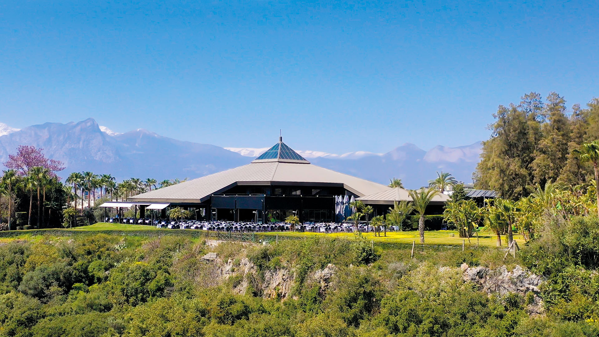7 Mehmet – A Rooted Gastronomy Signature In Antalya