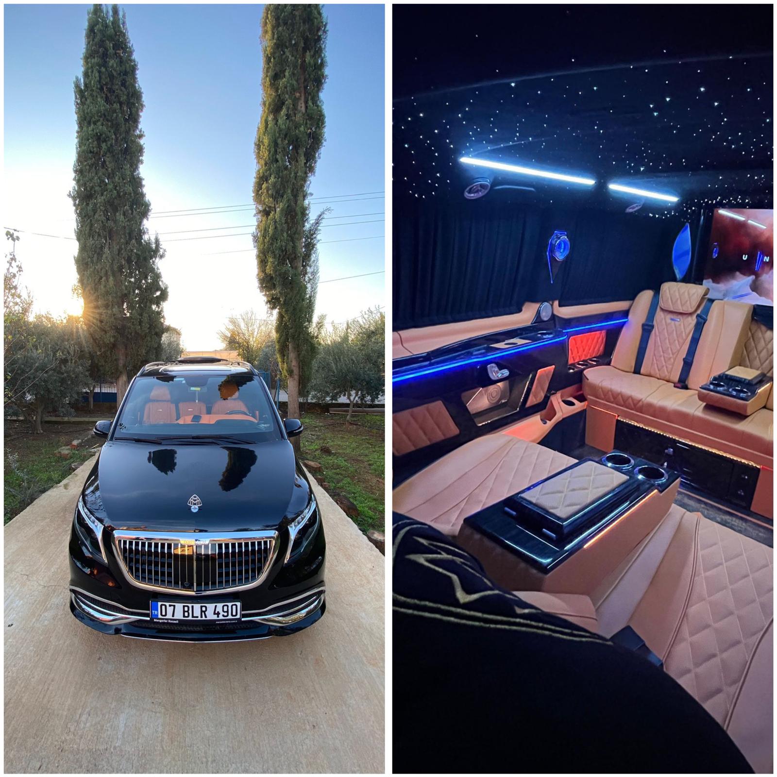 Lotus VIP Privilege