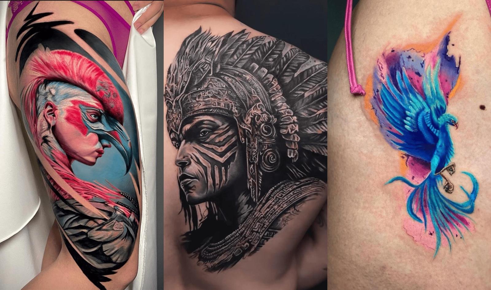 Warum Cleopatra Ink wählen?